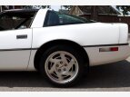 Thumbnail Photo 12 for 1990 Chevrolet Corvette